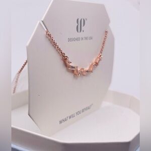 Bomb Party Necklace RBP5776